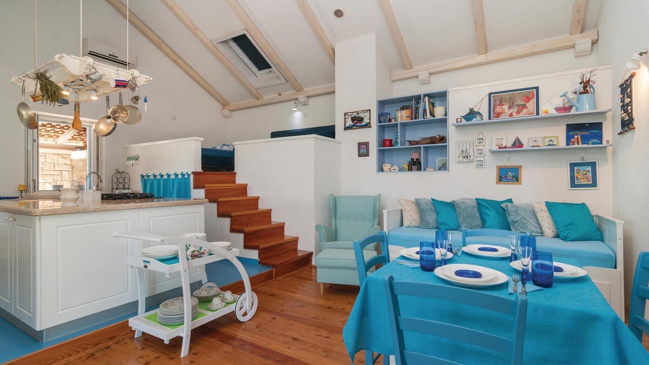 Photo of Bedroom in Postira