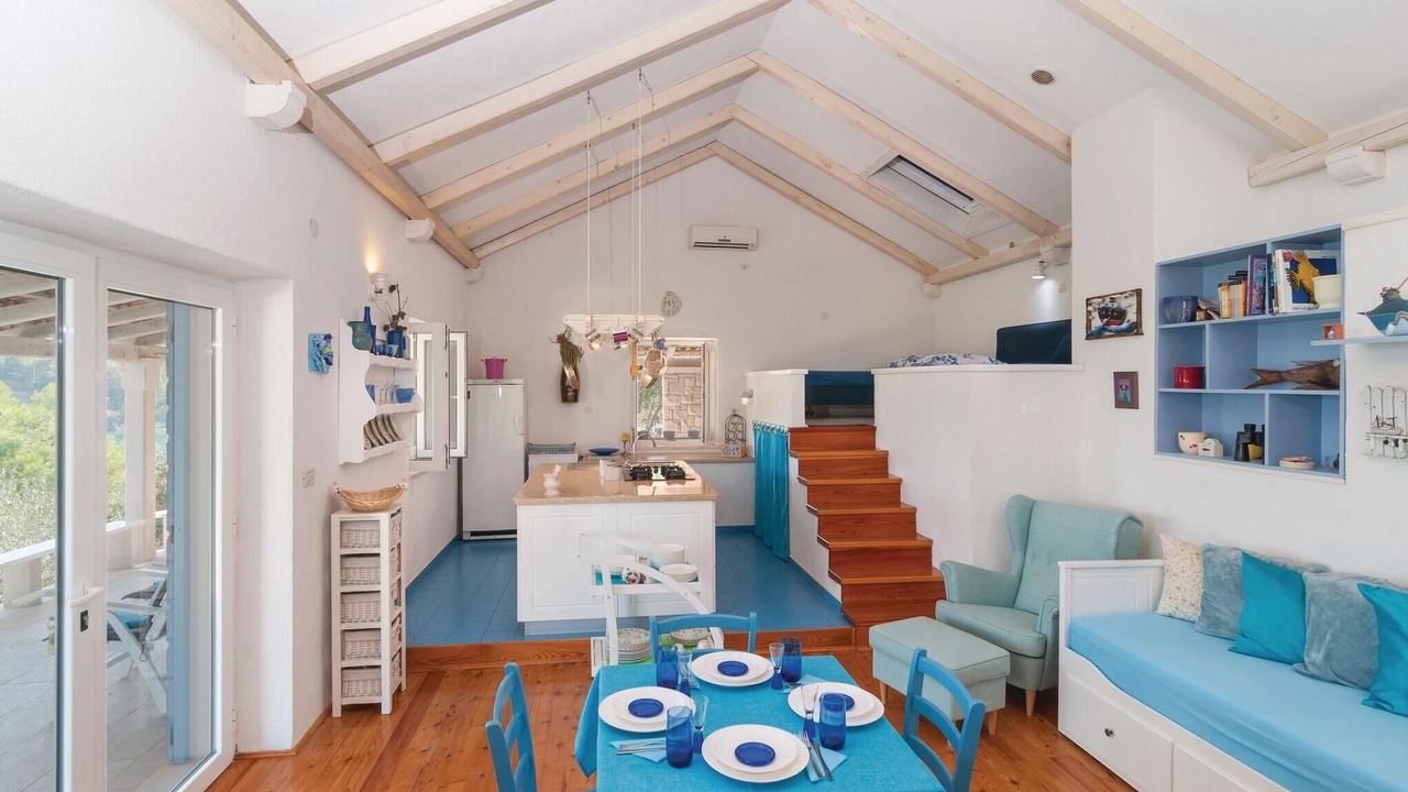 Photo of Bedroom in Postira