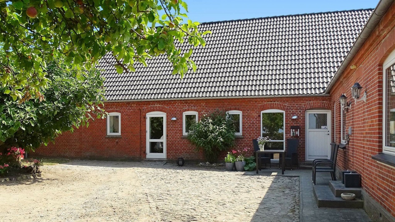Photo of Outdoor in Aeroskobing