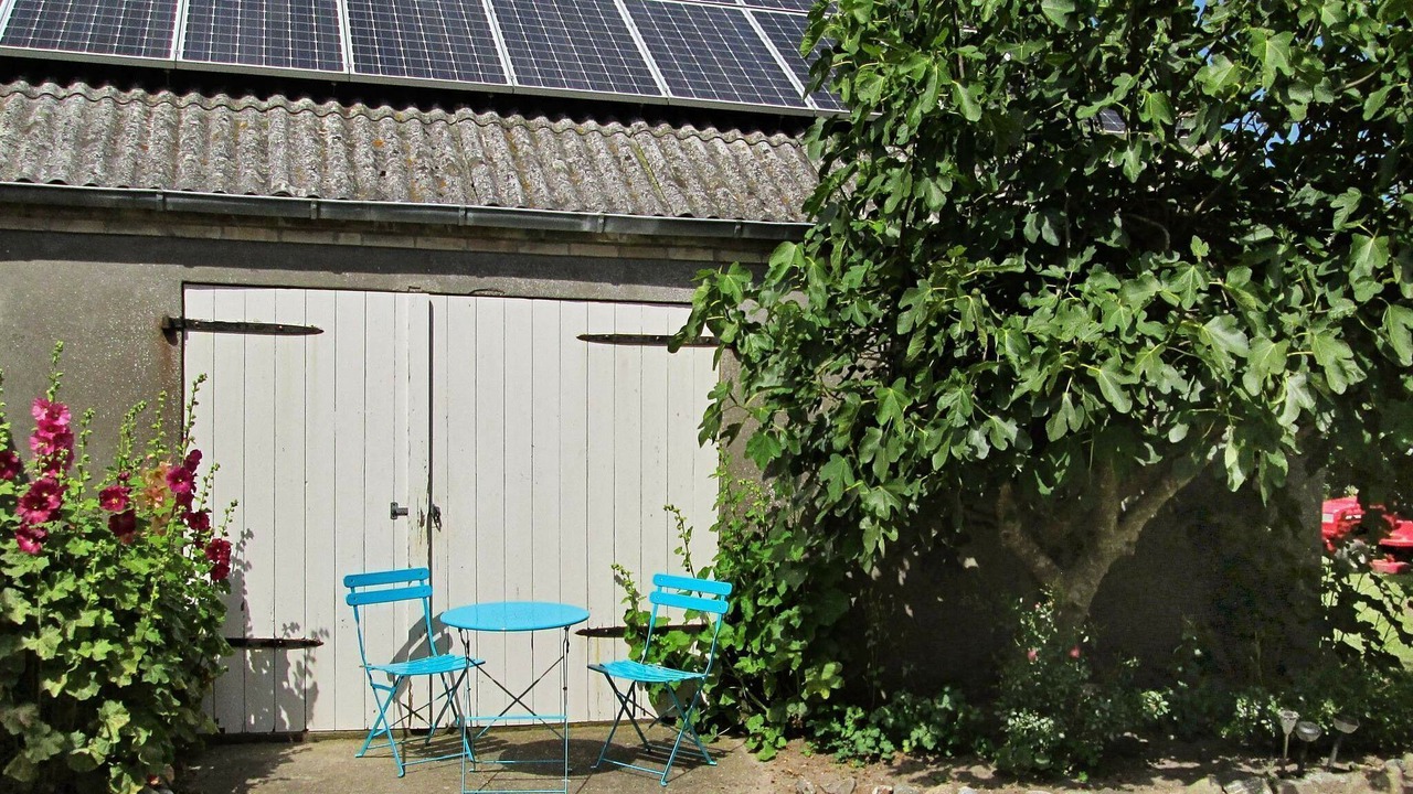 Photo of Outdoor in Aeroskobing