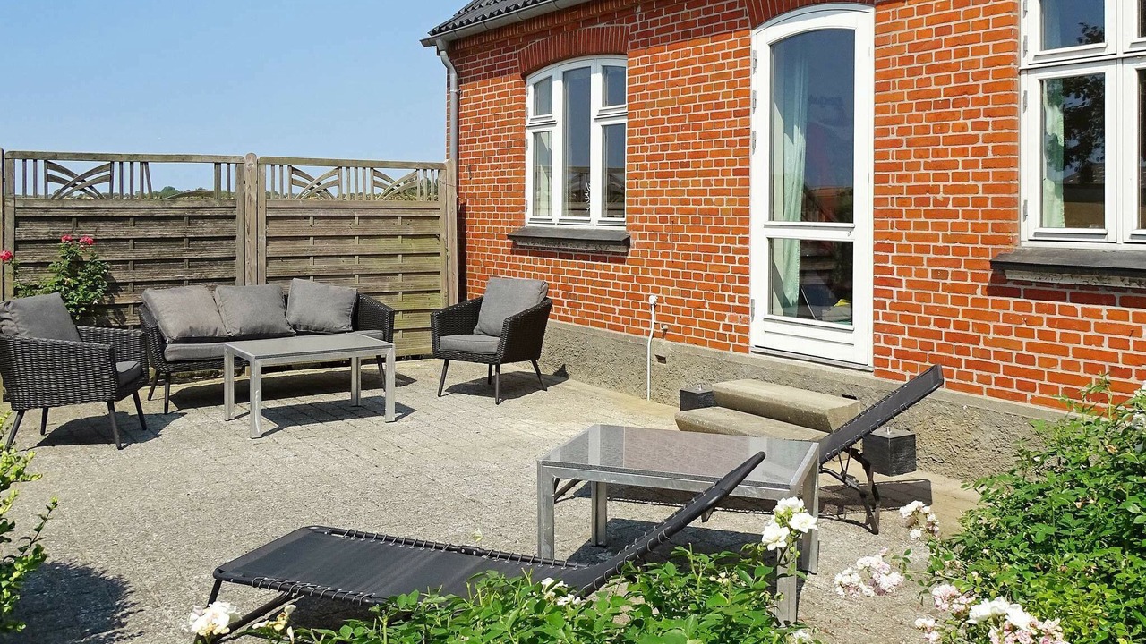 Photo of Outdoor in Aeroskobing