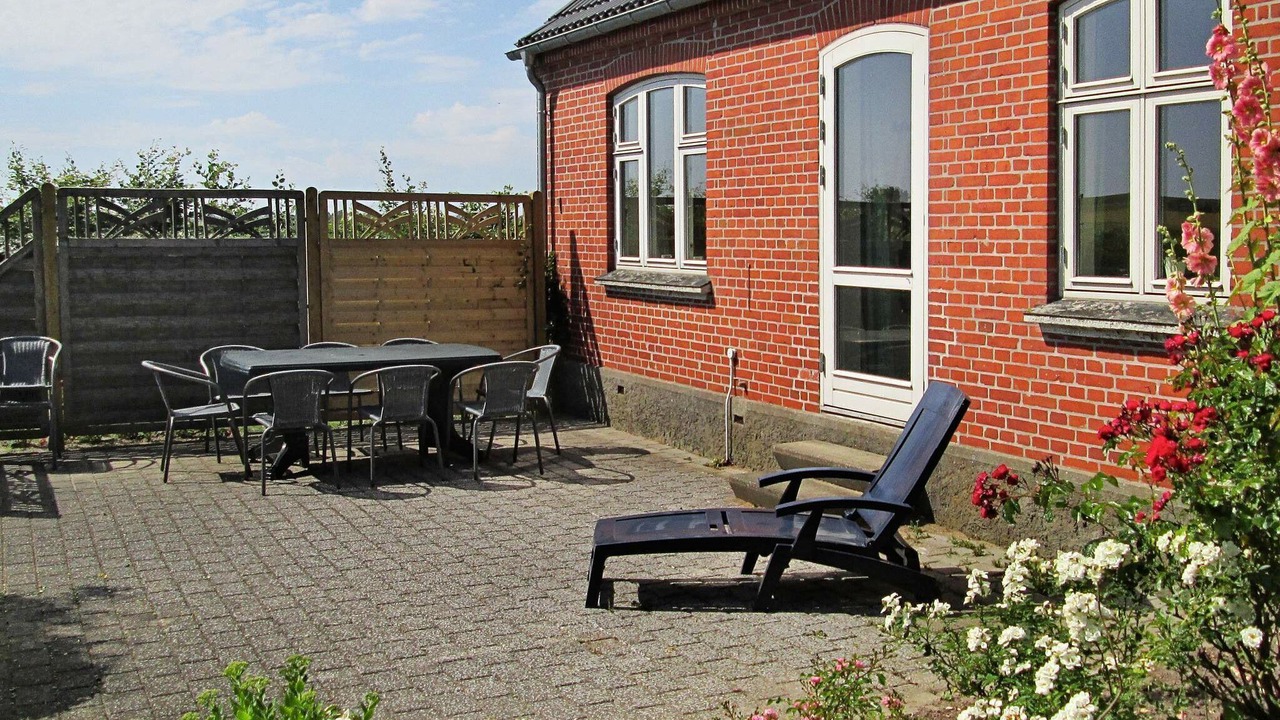 Photo of Outdoor in Aeroskobing