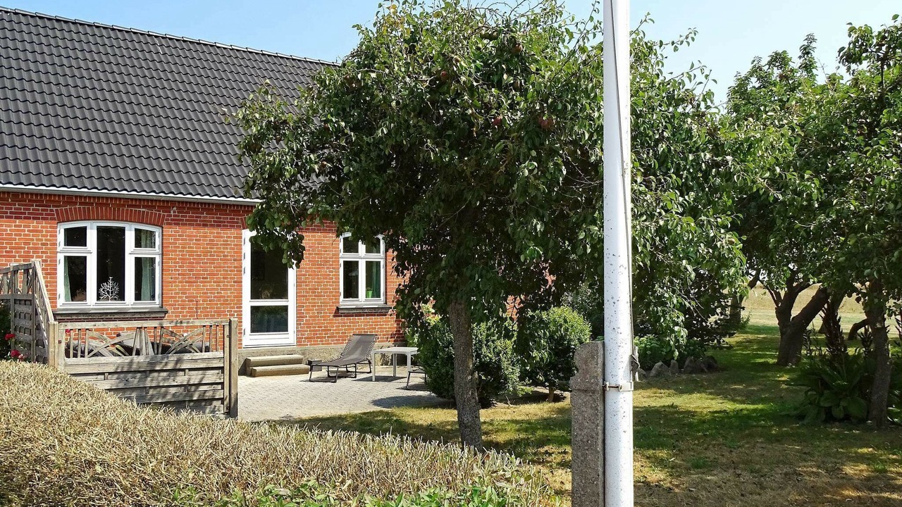 Photo of Outdoor in Aeroskobing