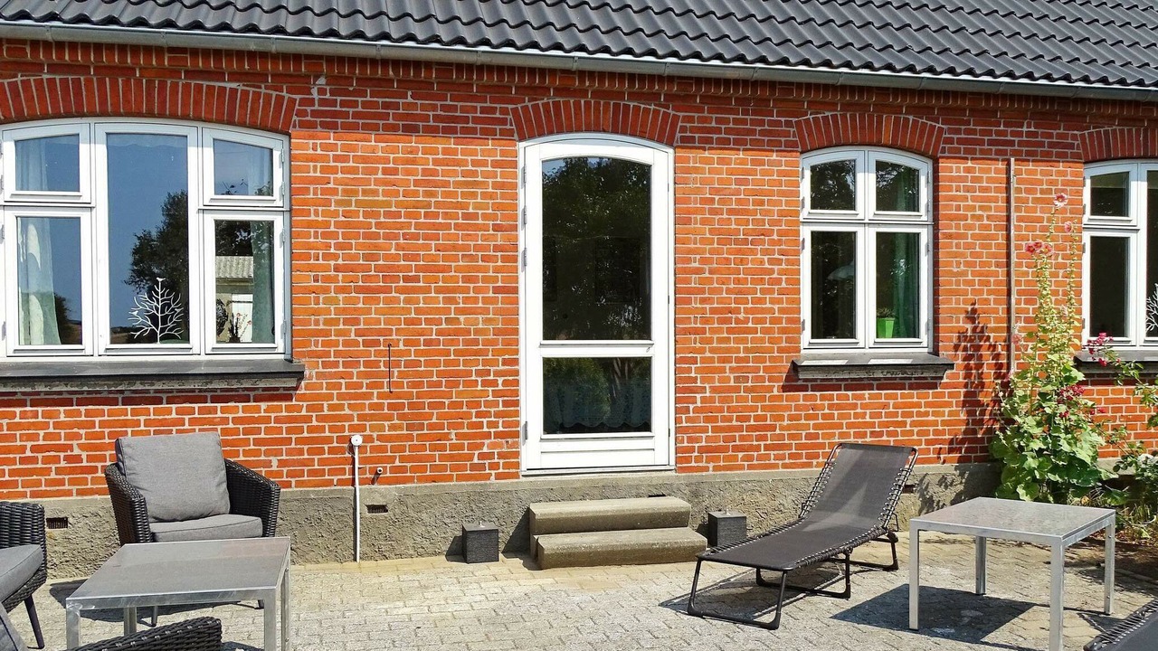 Photo of Outdoor in Aeroskobing