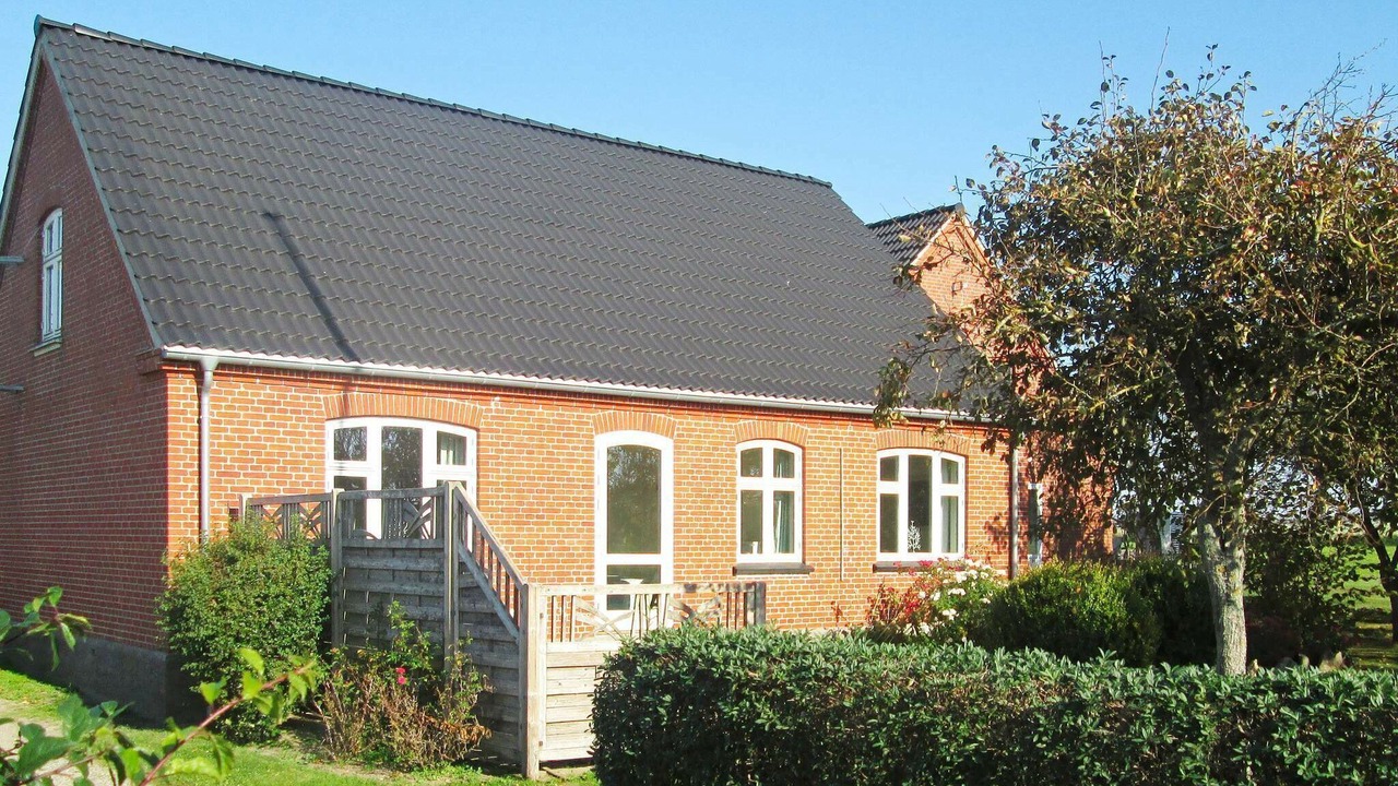 Photo of Outdoor in Aeroskobing
