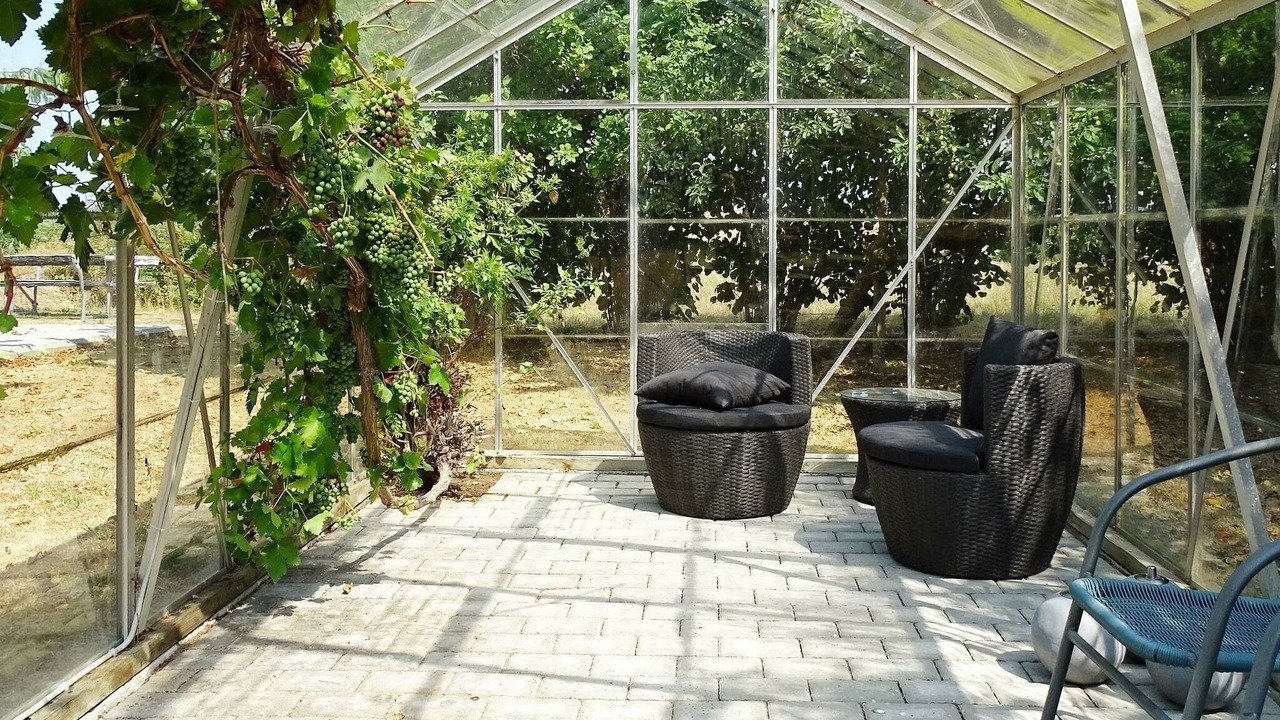 Photo of Outdoor in Aeroskobing