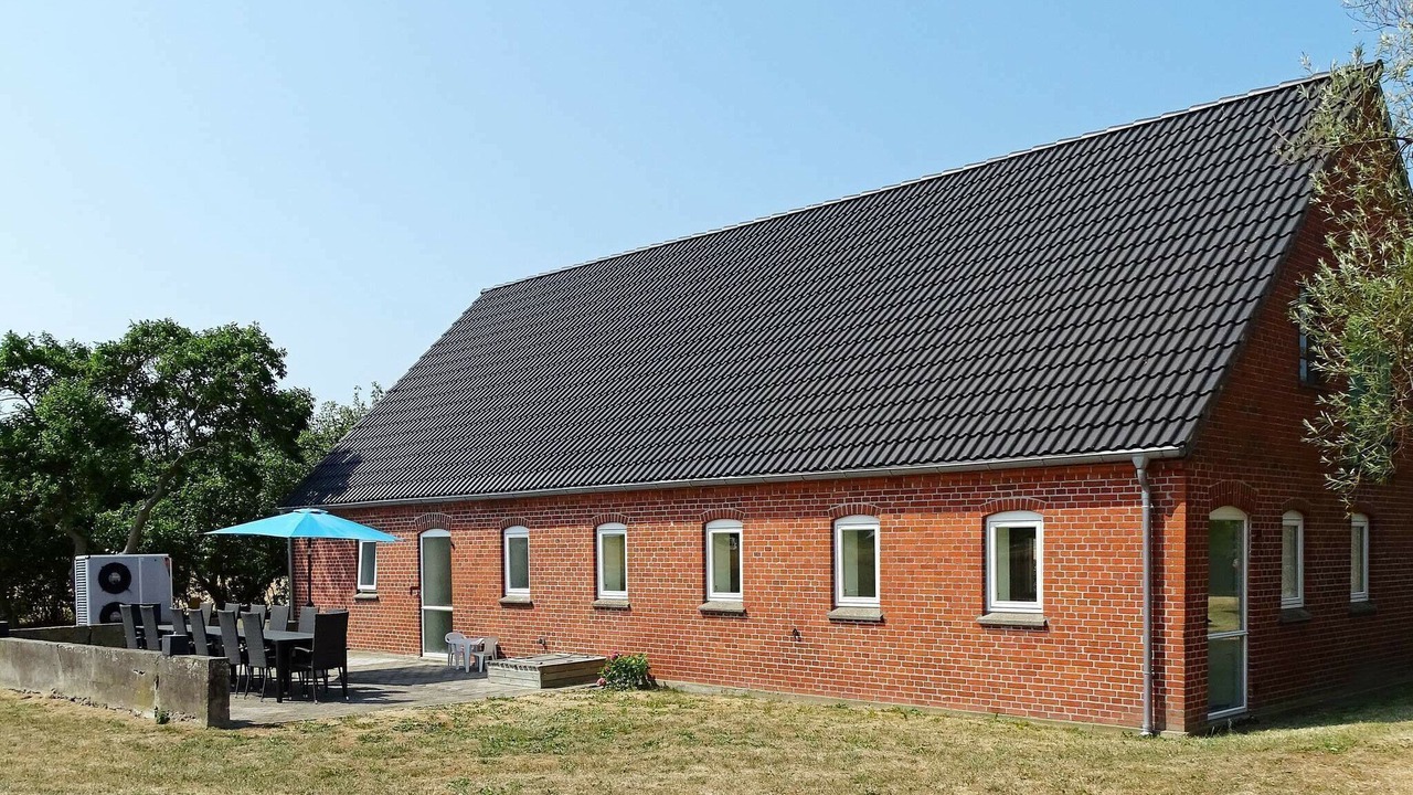 Photo of Outdoor in Aeroskobing