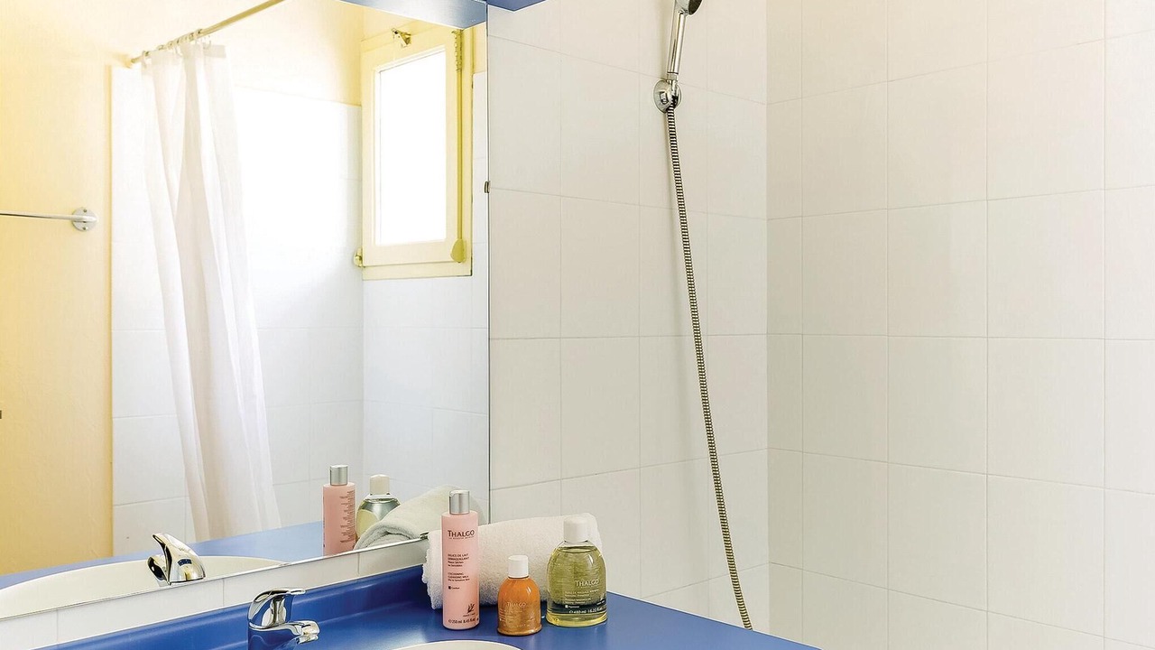 Photo of Bathroom in Gaujac