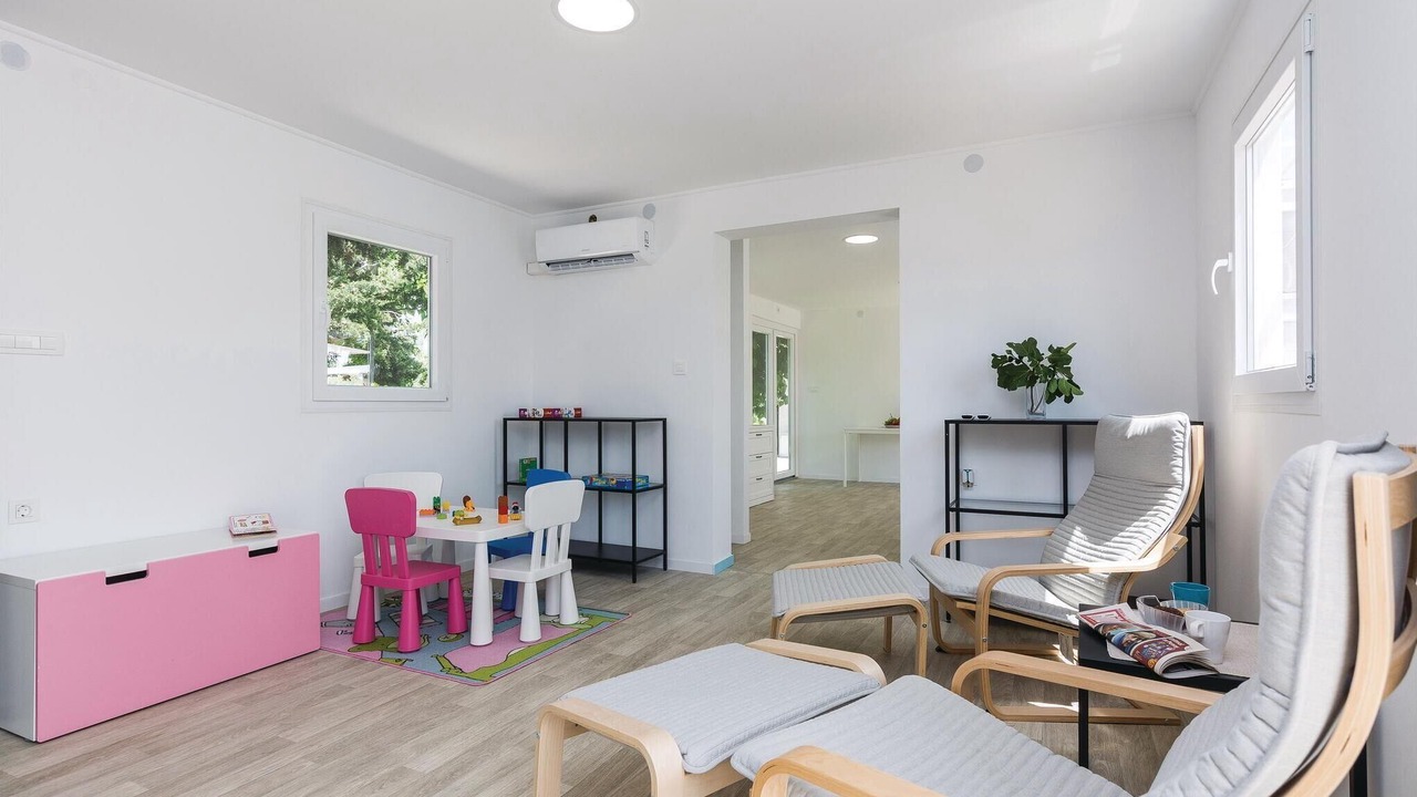 Photo of Bedroom in Petrcane