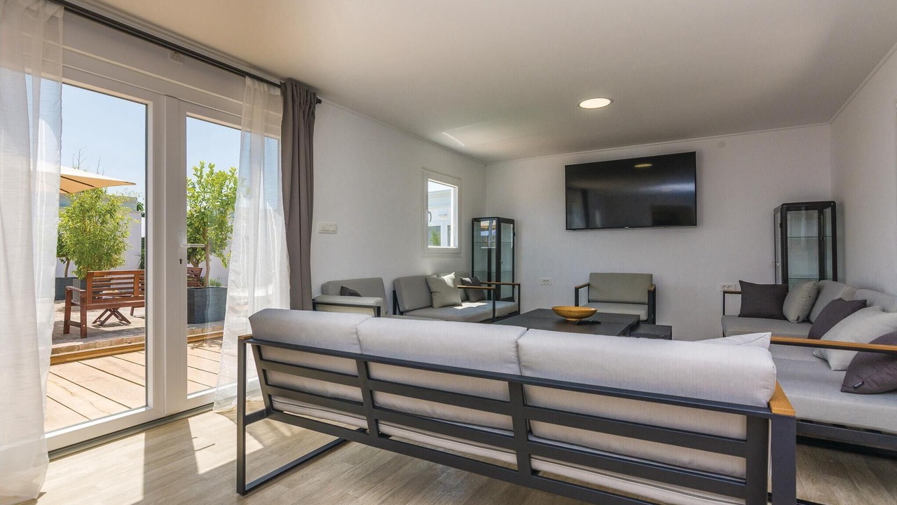 Photo of Bedroom in Petrcane