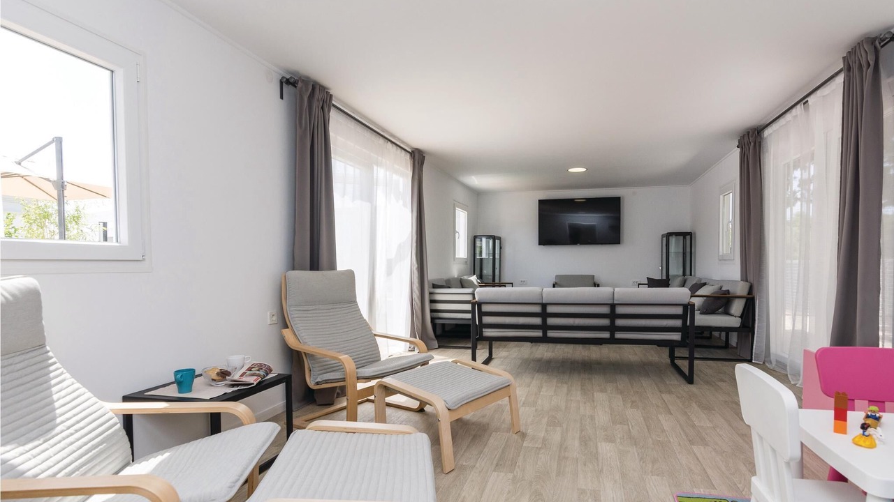 Photo of Bedroom in Petrcane