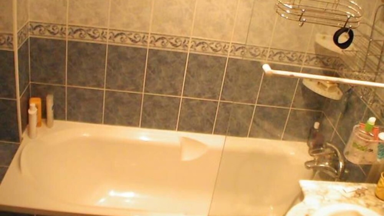 Photo of Bathroom in 17th Arrondissement