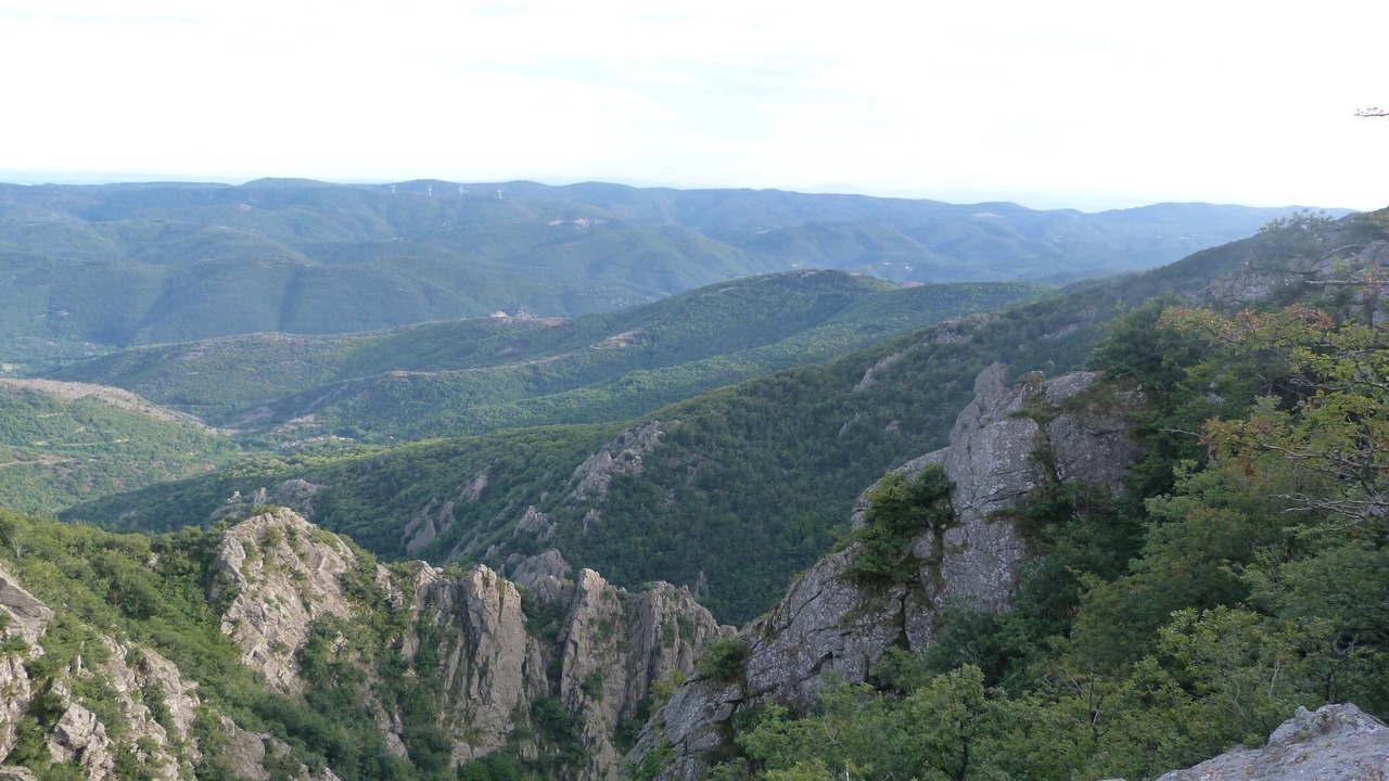 Photo of Outdoor in Ferrals-les-Montagnes