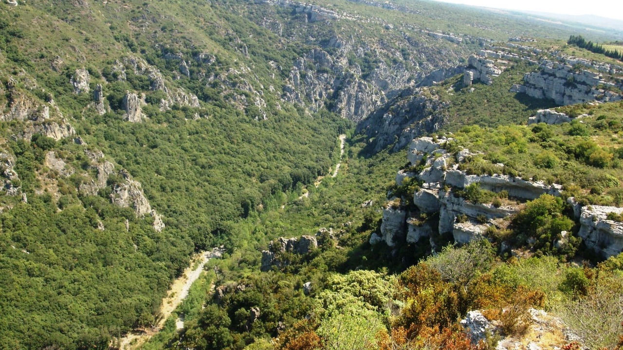 Photo of Outdoor in Ferrals-les-Montagnes