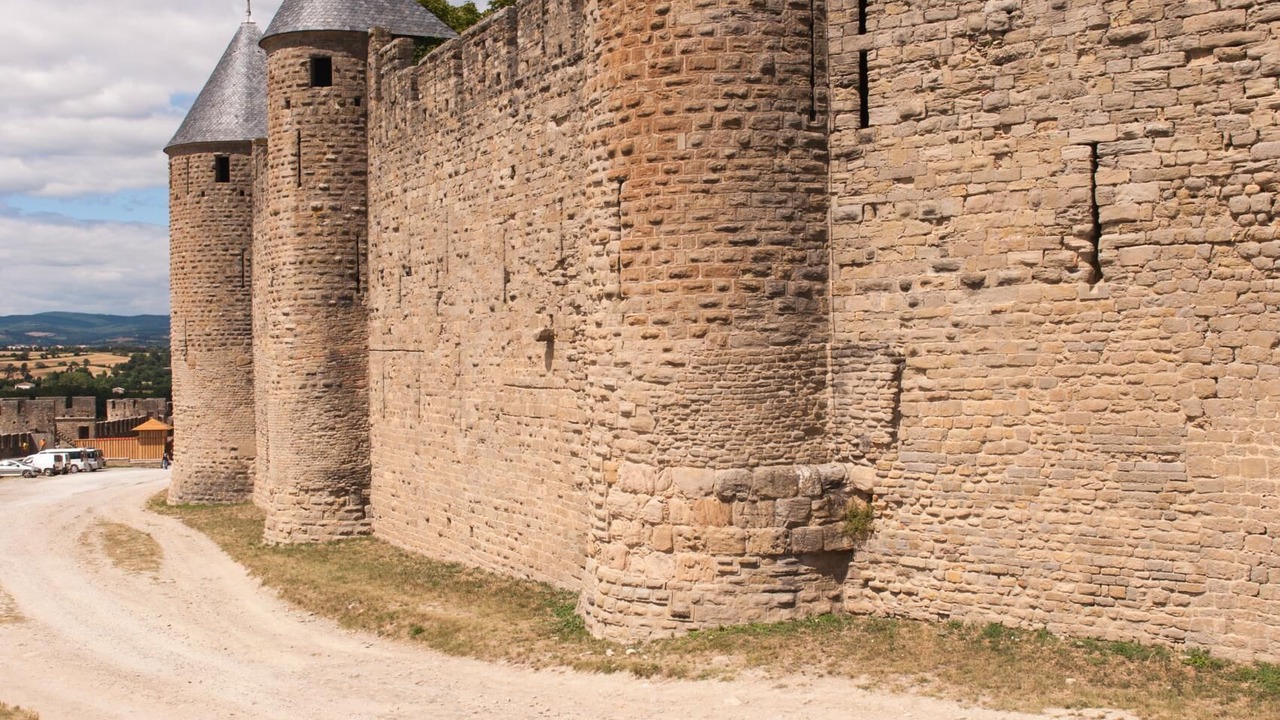 Photo of Others in Ferrals-les-Montagnes