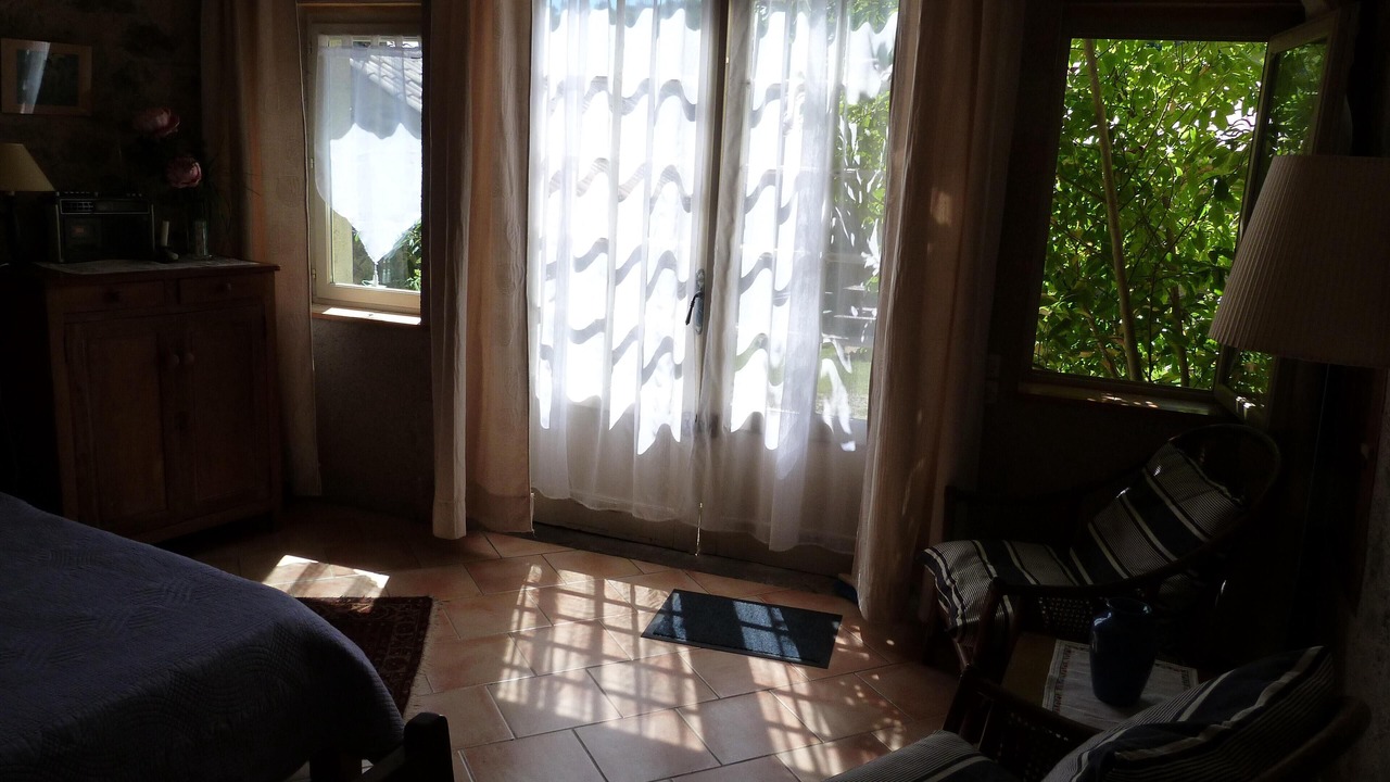 Photo of Bedroom in Ferrals-les-Montagnes