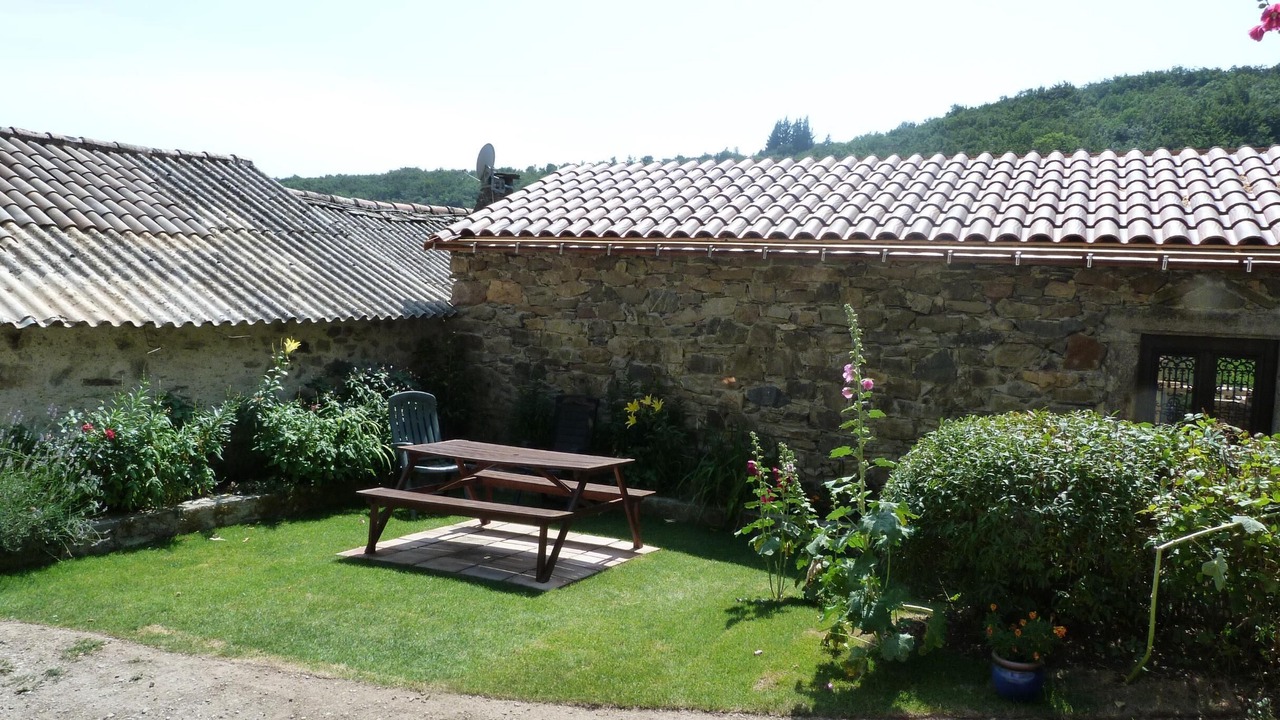 Photo of Outdoor in Ferrals-les-Montagnes