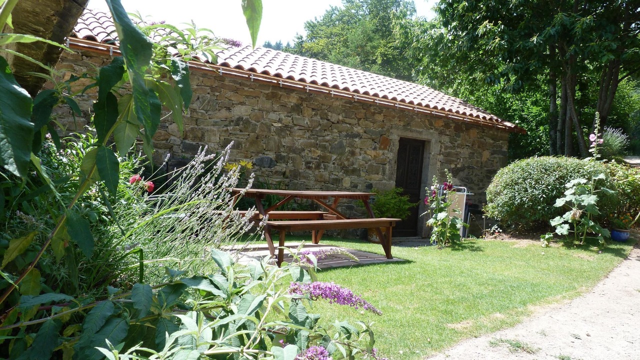 Photo of Outdoor in Ferrals-les-Montagnes