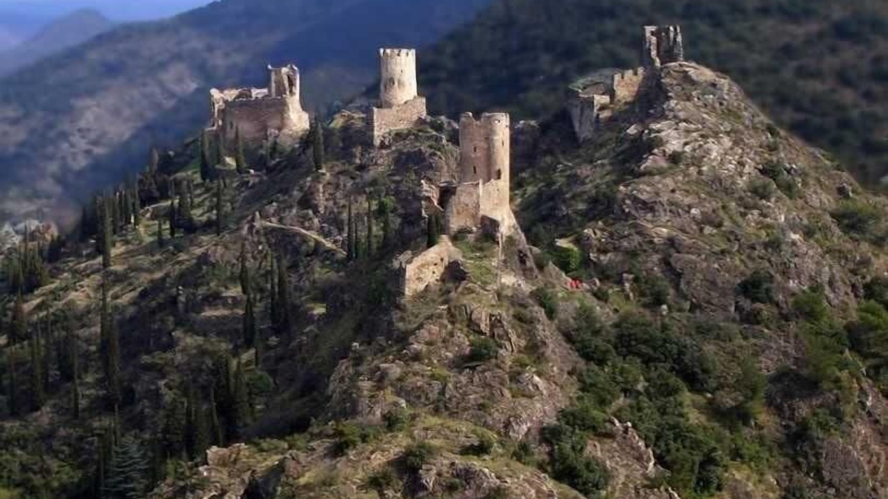 Photo of Others in Ferrals-les-Montagnes