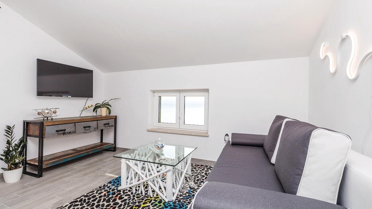 Photo of Bedroom in Tulisevica