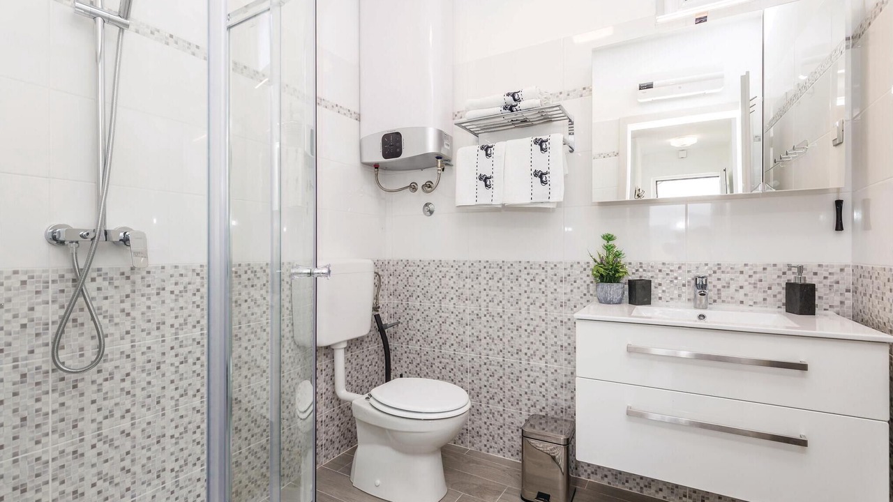 Photo of Bathroom in Tulisevica