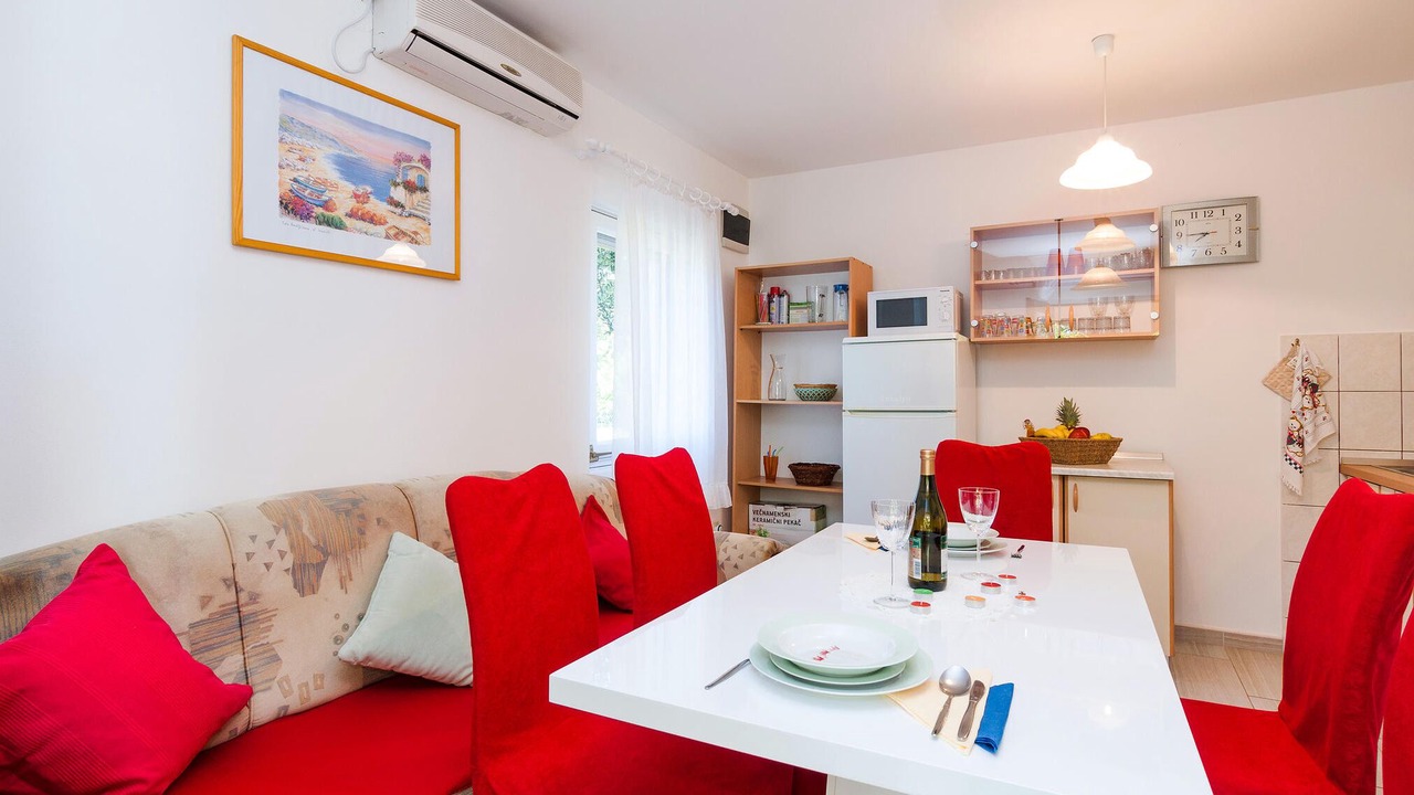 Photo of Bedroom in Privlaka