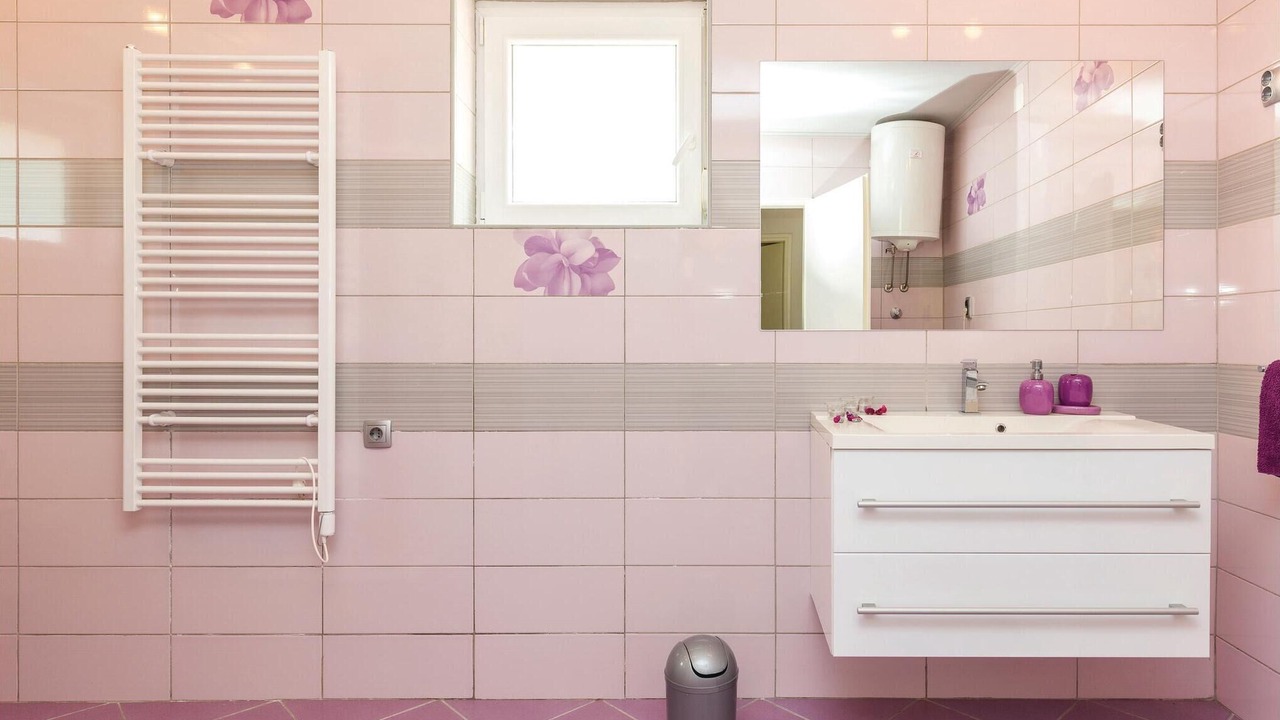 Photo of Bathroom in Smrika