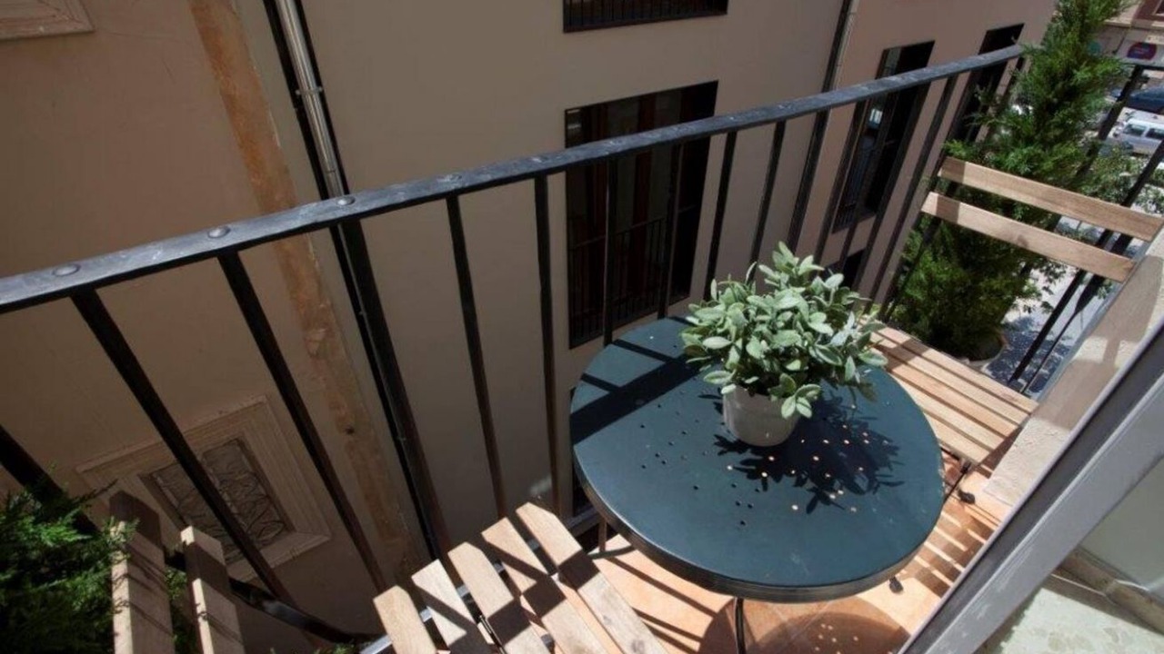 Photo of Outdoor in Valencia City Centre