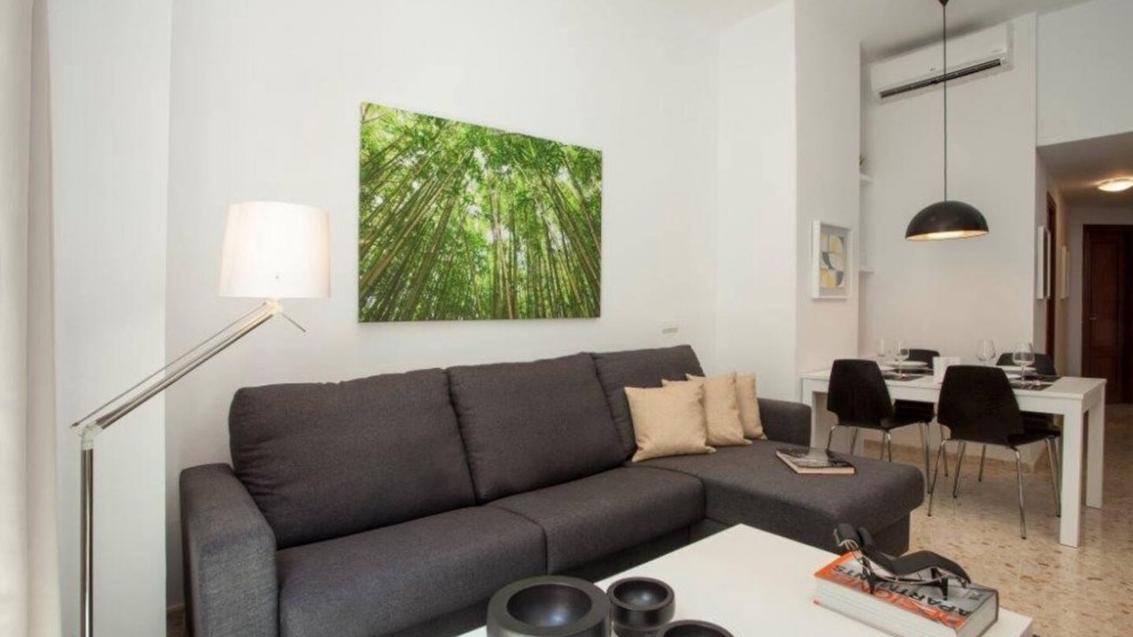 Photo of Livingroom in Valencia City Centre