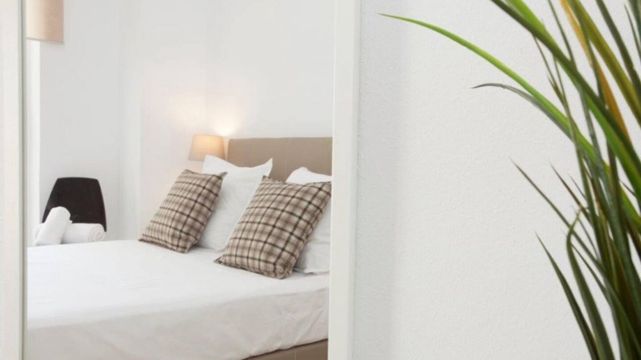 Photo of Bedroom in Valencia City Centre