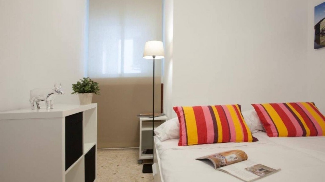 Photo of Bedroom in Valencia City Centre