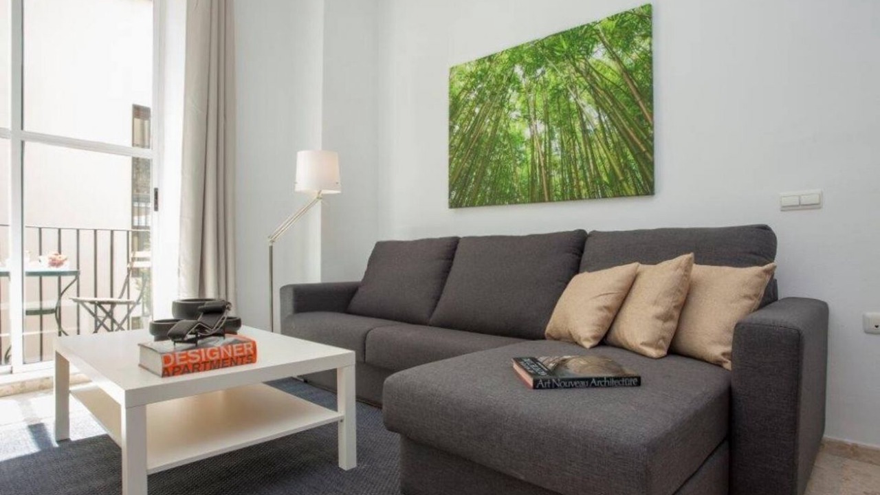 Photo of Livingroom in Valencia City Centre