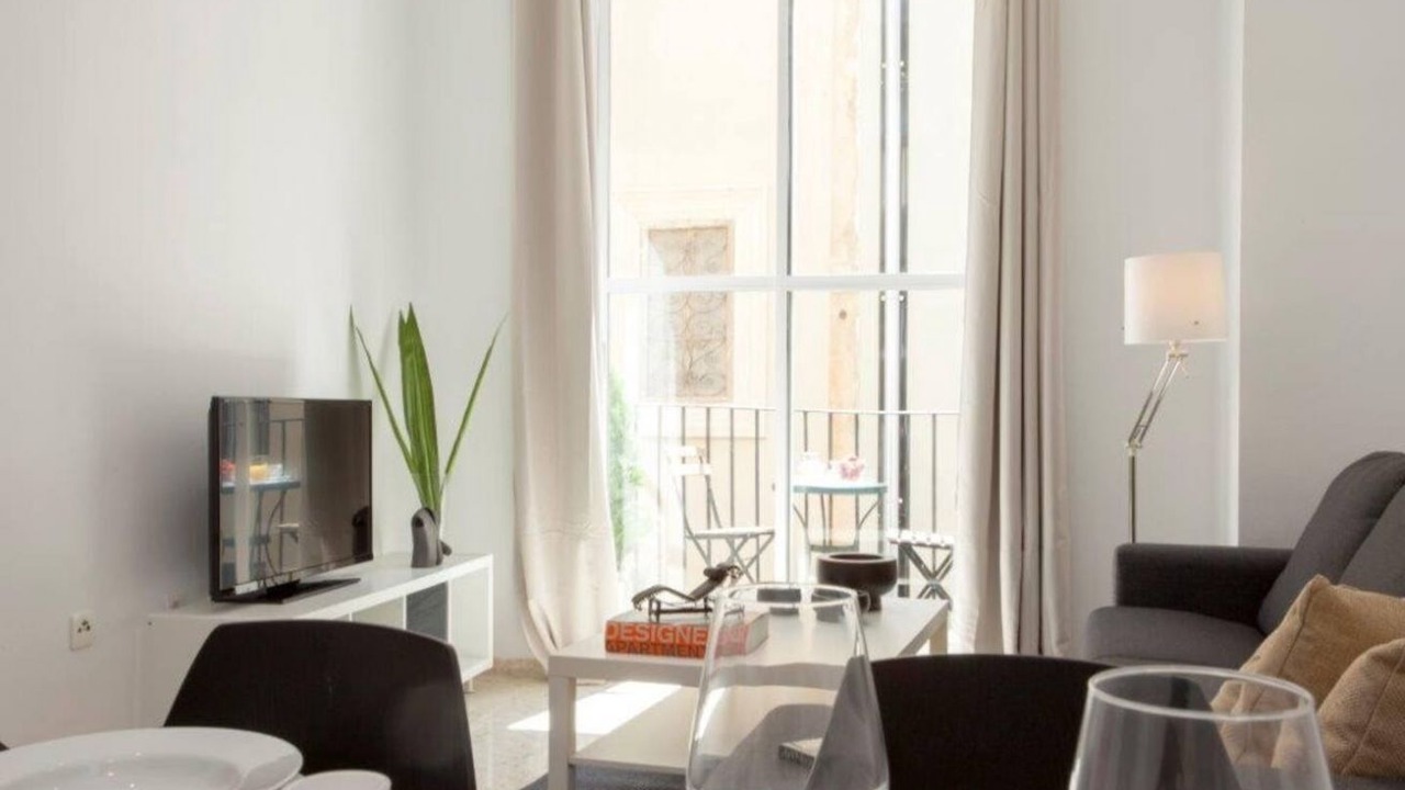 Photo of Livingroom in Valencia City Centre