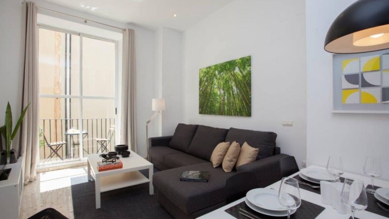 Photo of Livingroom in Valencia City Centre