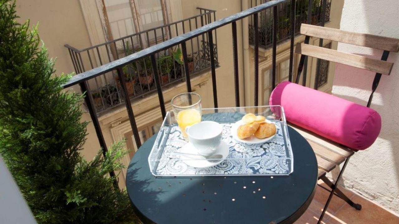 Photo of Outdoor in Valencia City Centre