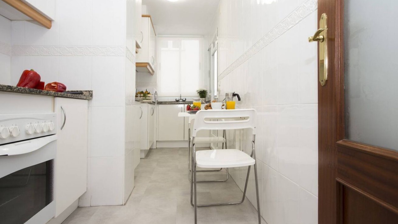 Photo of Kitchen in Valencia City Centre