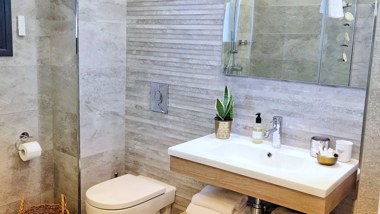 Photo of Bathroom in Fanadix