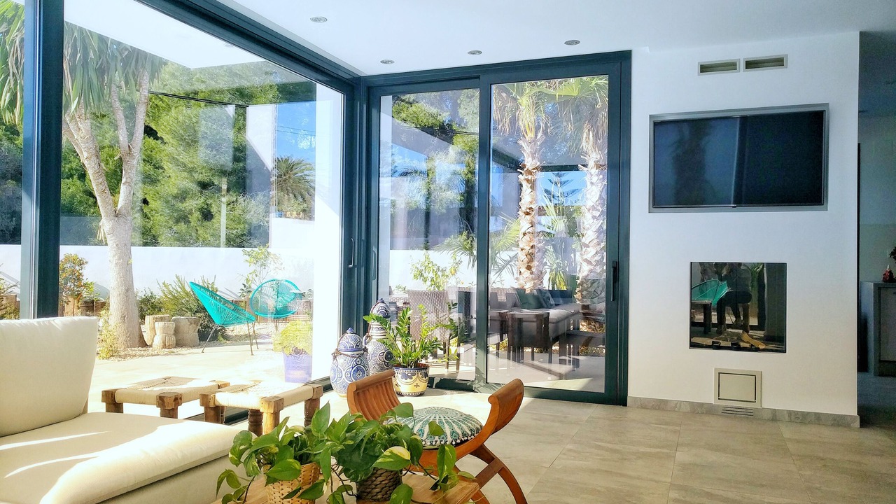 Photo of Livingroom in Fanadix