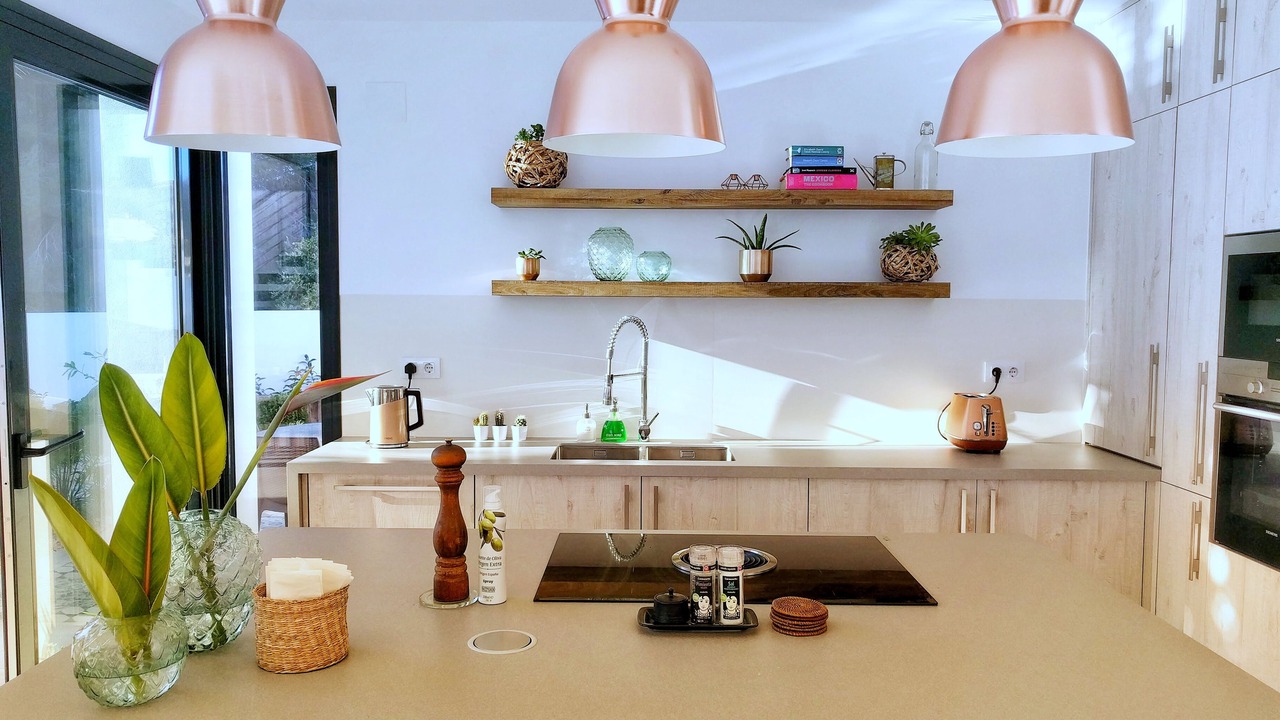 Photo of Kitchen in Fanadix