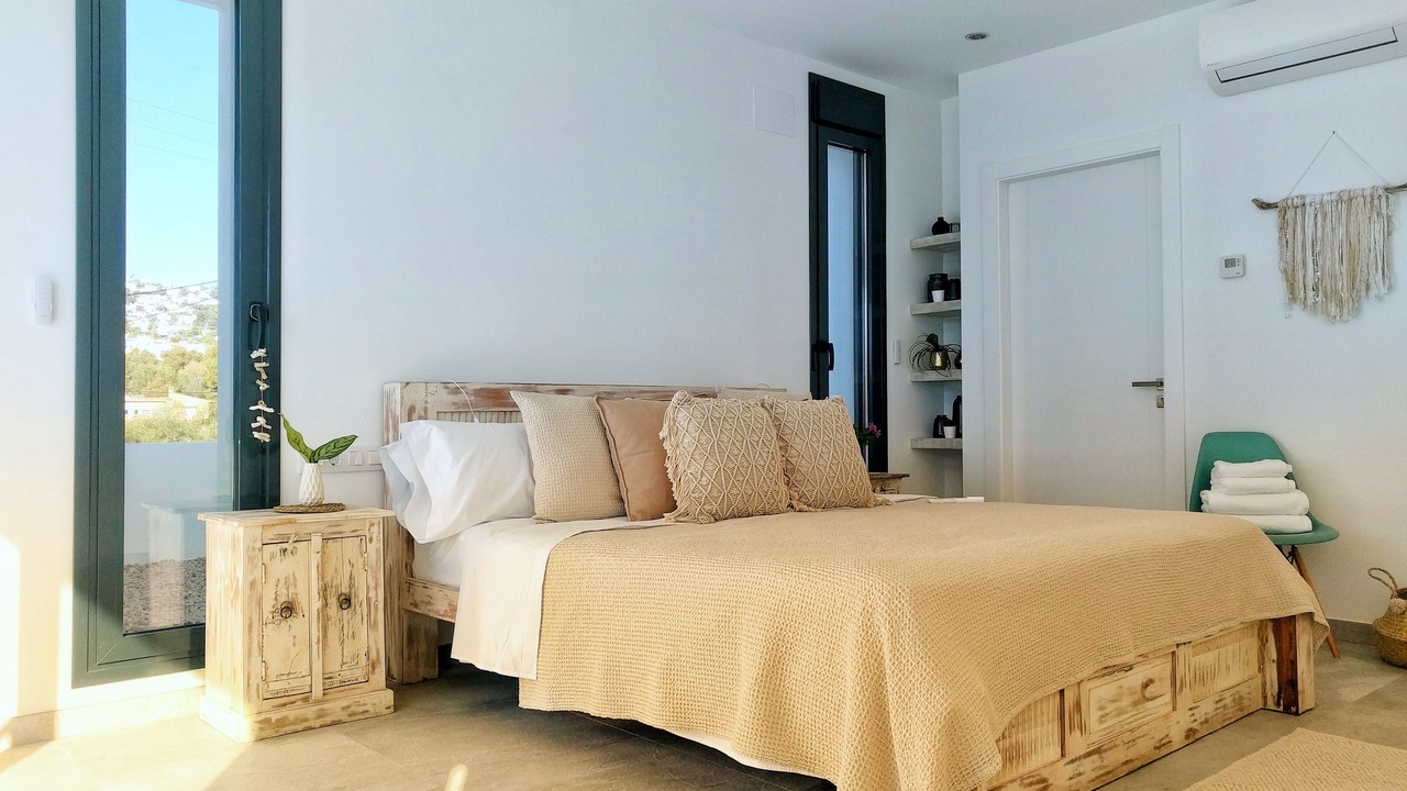 Photo of Bedroom in Fanadix