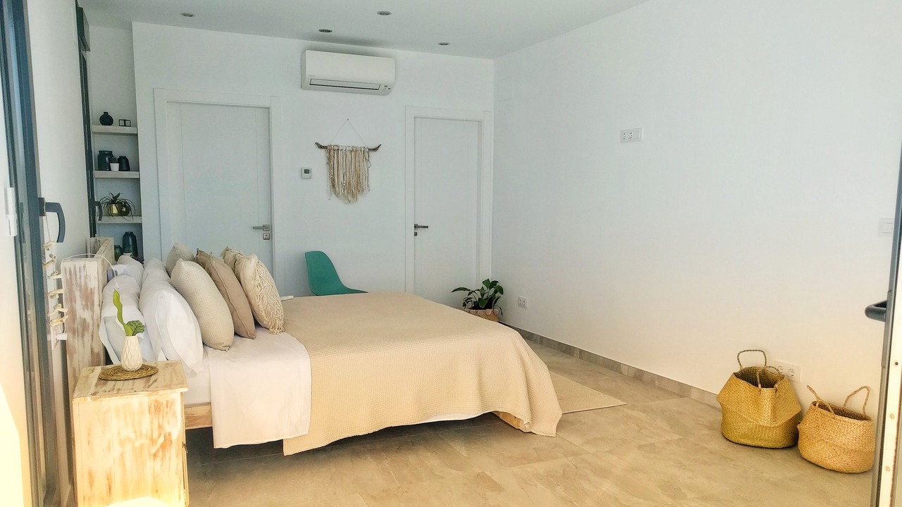 Photo of Bedroom in Fanadix
