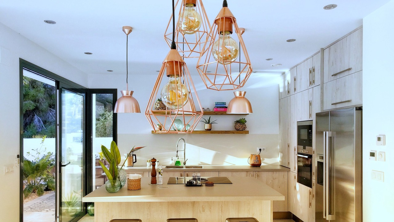 Photo of Kitchen in Fanadix