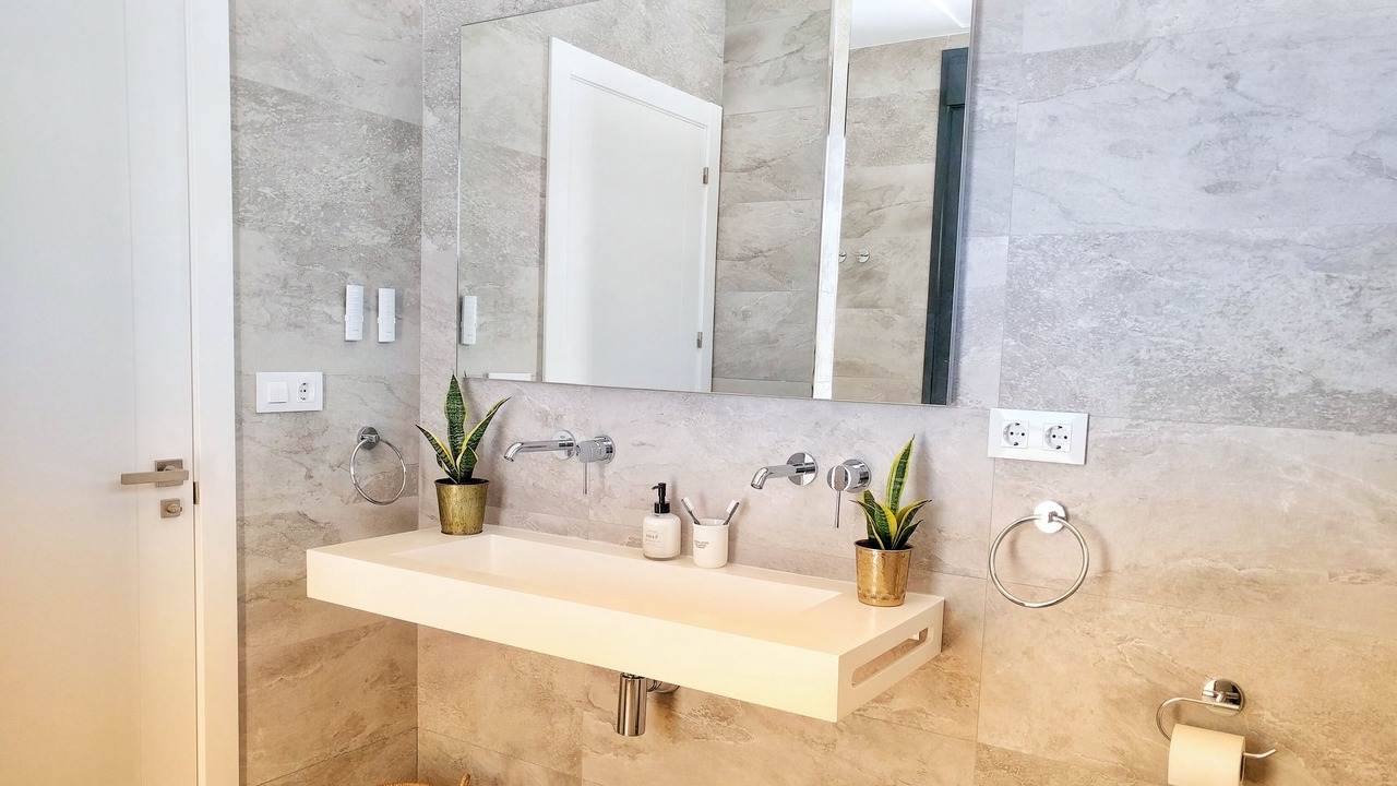 Photo of Bathroom in Fanadix