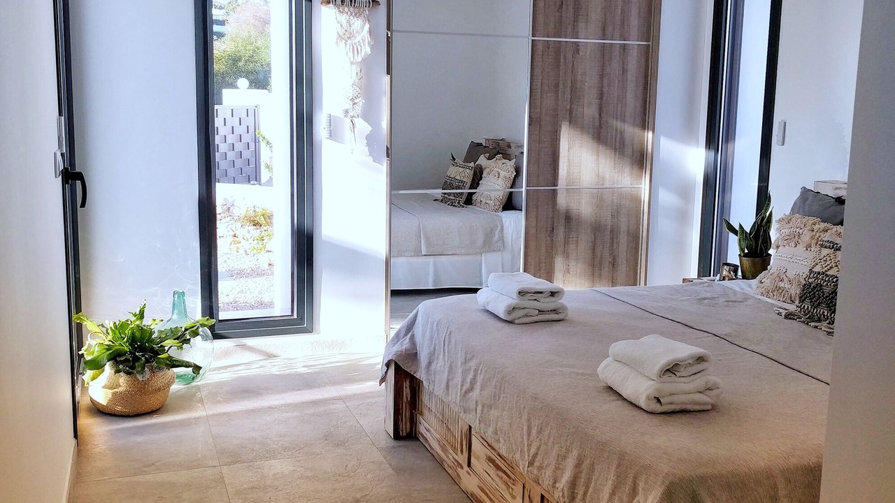 Photo of Bedroom in Fanadix