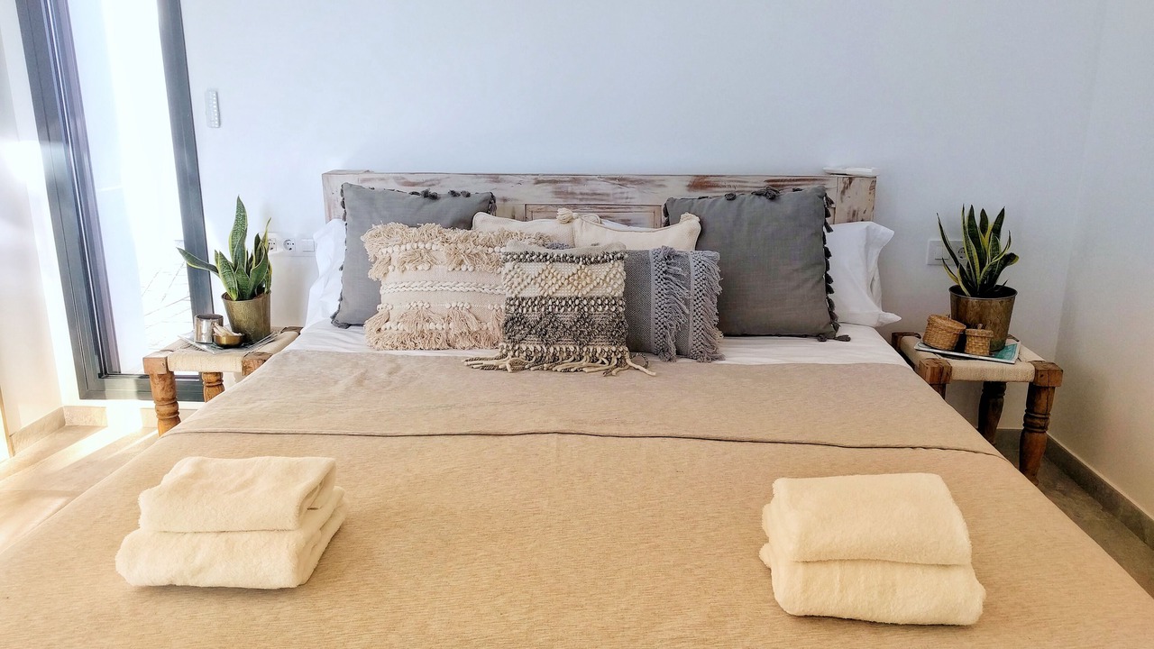 Photo of Bedroom in Fanadix