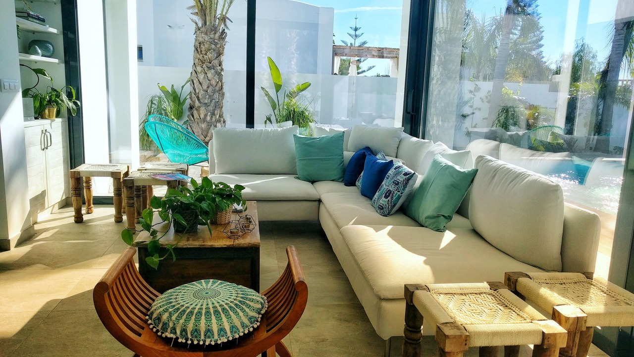 Photo of Livingroom in Fanadix
