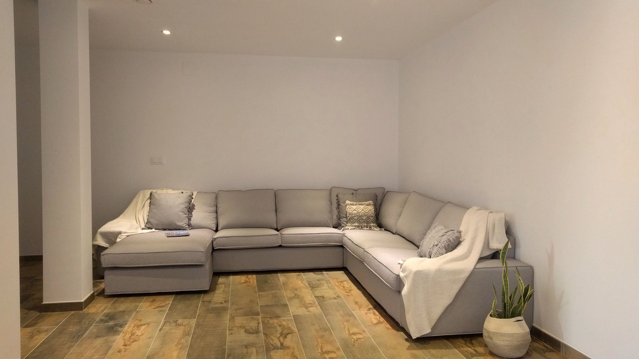Photo of Livingroom in Fanadix