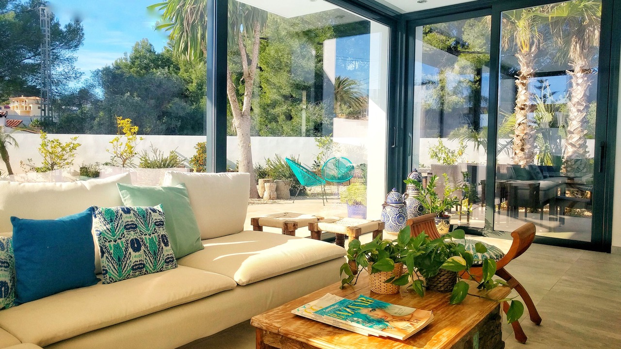 Photo of Livingroom in Fanadix