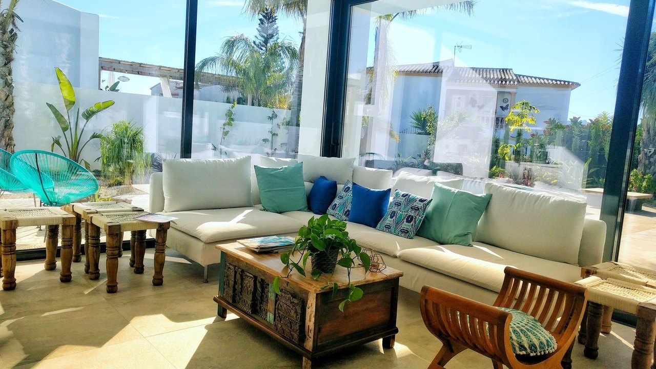 Photo of Livingroom in Fanadix