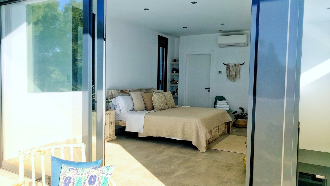 Photo of Bedroom in Fanadix